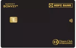 HDFC Marriott