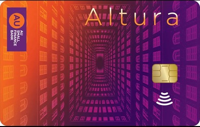 AU Altura