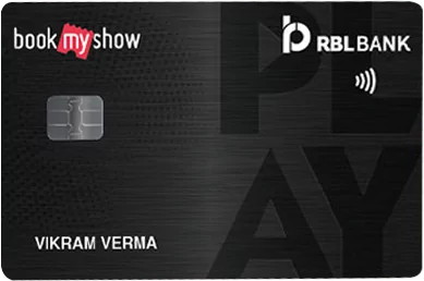 RBL BookMyShow