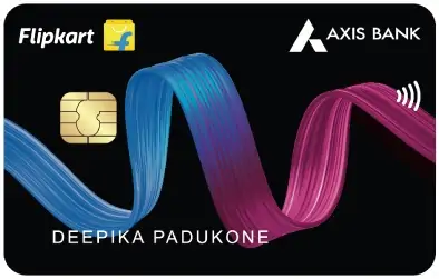 Axis Bank Flipkart
