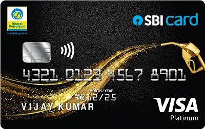 SBI BPCL