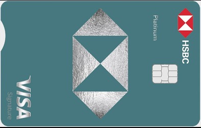 HSBC Platinum