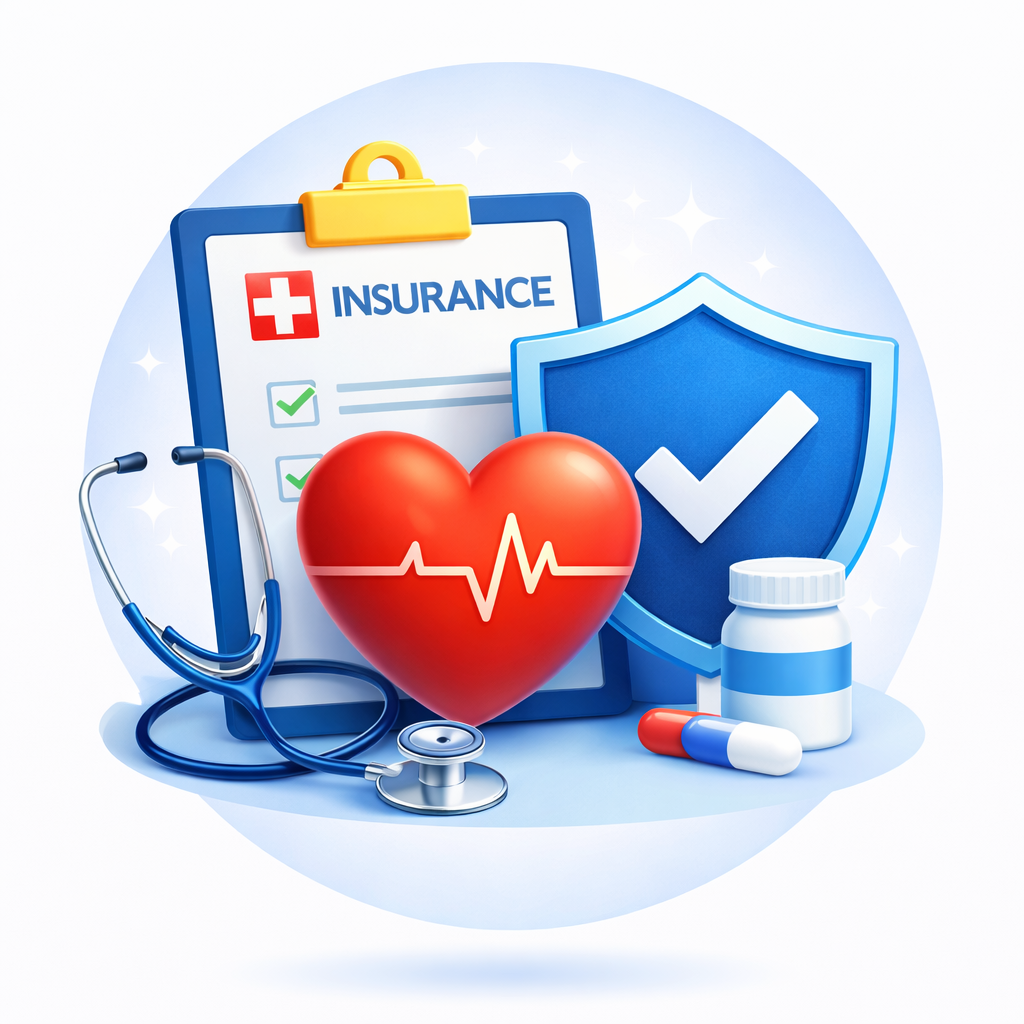 Health Insurance