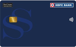 HDFC Shoppers Stop